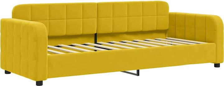 Produktbild vidaXL ausziehbares Tagesbett