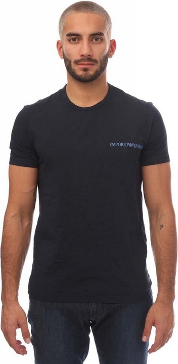 Produktbild Emporio Armani TShirt (2erPack) (S)