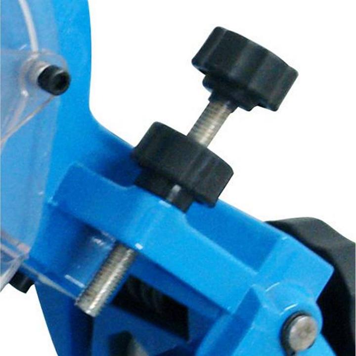 Actual product image Güde Saw-chain sharpener P 2300 A (Chainsaw)