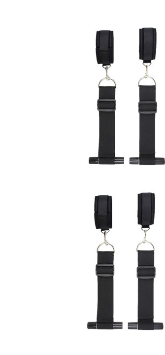 Actual product image Ouch! Door Restraint Set