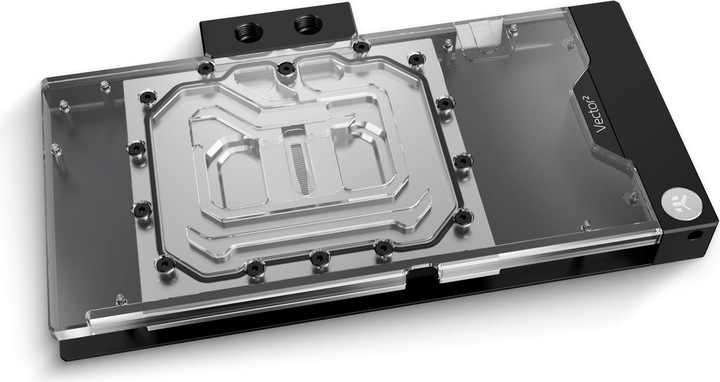 Image du produit EKWB EK QuanVector² Master RTX4090 D-RGB