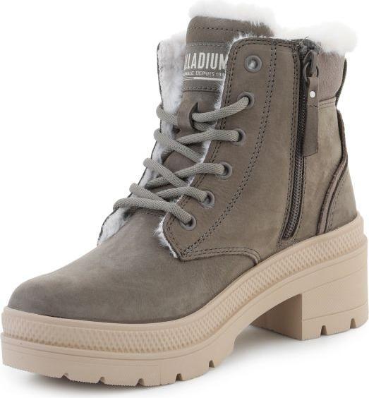 Image du produit Palladium Pallarise Nbk WL (39)