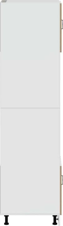 Produktbild vidaXL Madlene (60 x 57 x 207 cm)