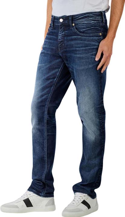 Produktbild Tommy Hilfiger Tommy Jeans Scanton Jeans Slim Fit denim dark (W29/L34)