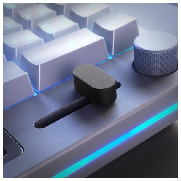 Image du produit Glorious GMMK Wireless Numpad Slider - Ardoise noire