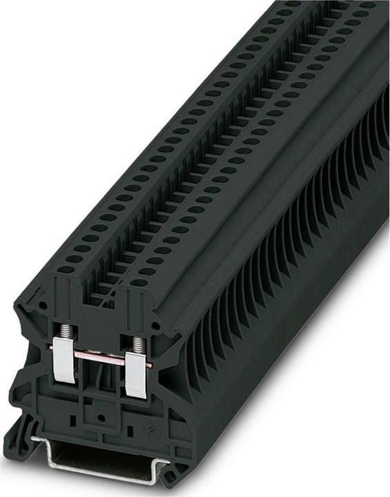 Produktbild Phoenix Contact TB,Screw connection,Width:5.2mm,black
