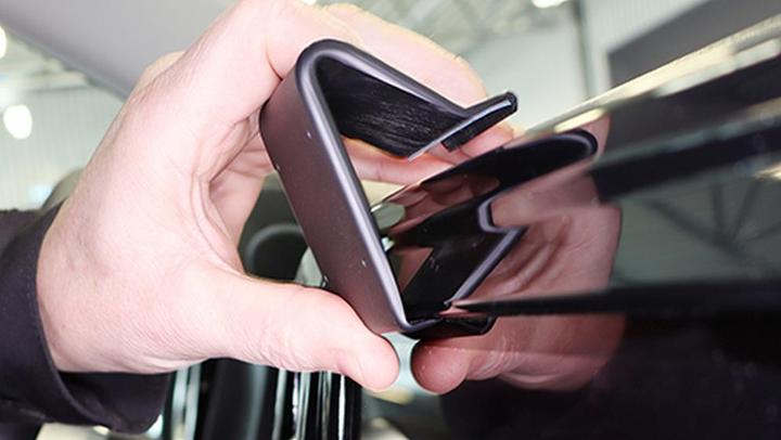 Produktbild Brodit ProClip Mercedes Benz Vito 24-25