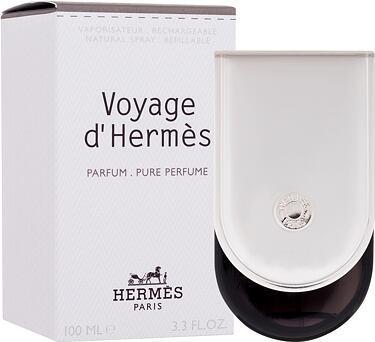 Produktbild Hermès Voyages D’ (Eau de Parfum, 100 ml)