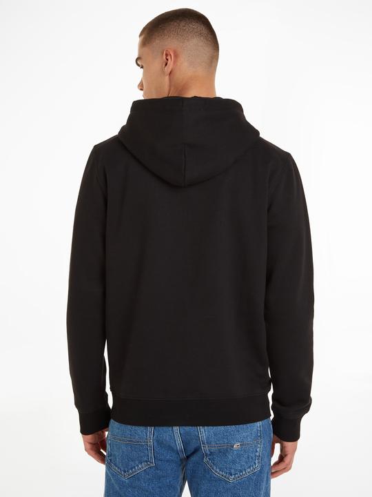Immagine prodotto Tommy Jeans Felpa Con Cappuccio Con Logo Lineare Tjm Reg Ext (L)