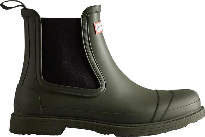Produktbild Hunter Stiefeletten Commando (43)