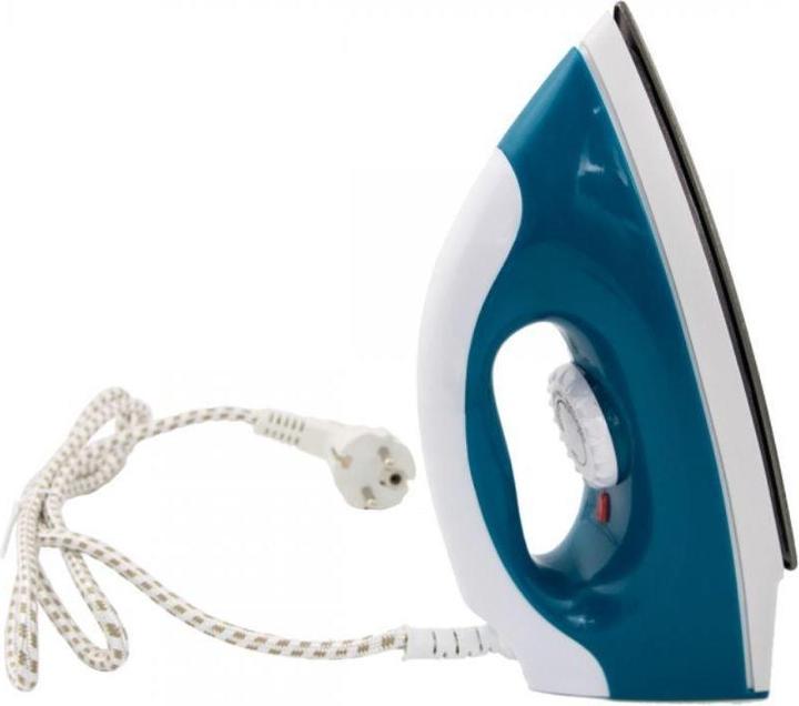 Produktbild Esperanza Reisebügeleisen Smoother EHI001 (1200 W)