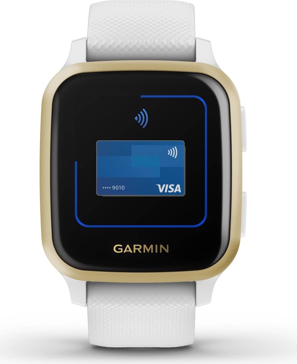 Produktbild Garmin Venu Sq (40.60 mm)