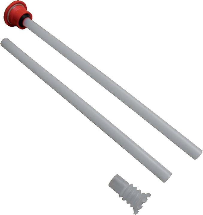 Image du produit Cemo Tube d'aspiration pour IBC et fûts de 220 litres