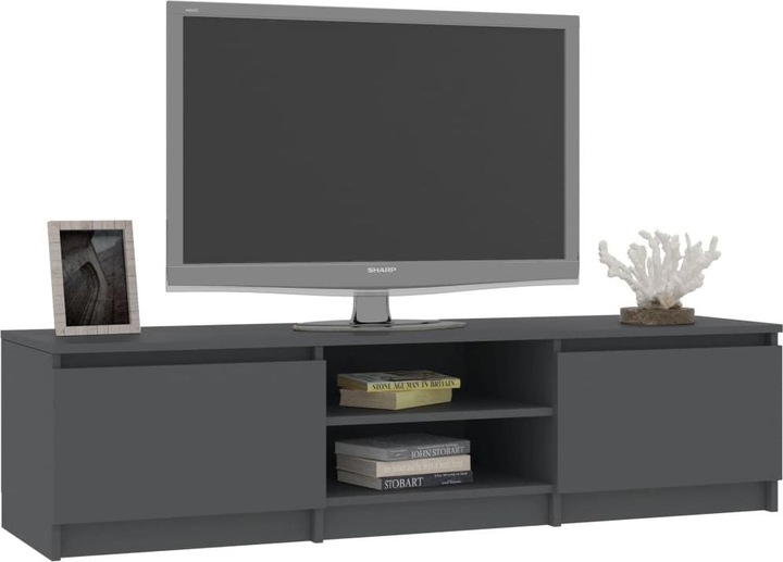 Produktbild VidaXL TV-Schrank (140 x 40 x 35.5 cm)