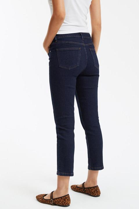 Actual product image La Redoute Collections Slim-fit jeans (42)