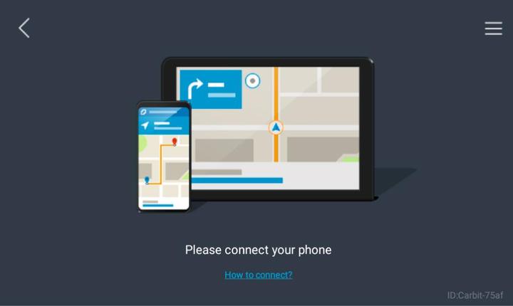 Image du produit Radical R-C11HY1 (Voiture Android, Apple Carplay)