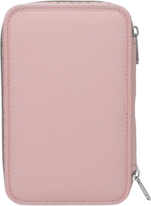 Produktbild Top Model Topmodel - Double Pencil Case DOTS - Rosé