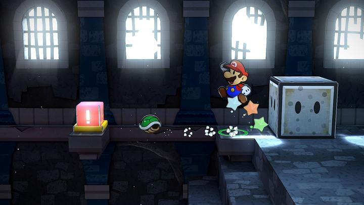 Immagine prodotto Nintendo Paper Mario: Il Portale Millenario (nt1) (Switch)