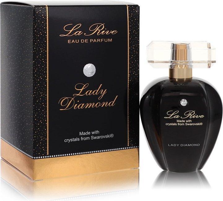 Produktbild La Rive Lady Diamond (Eau de Parfum, 75 ml)