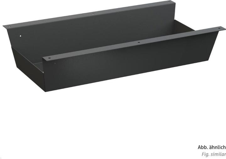 Produktbild Bachmann cable tray CONI COVER 6-way cable tray for CONI COVER cable bag (6x)