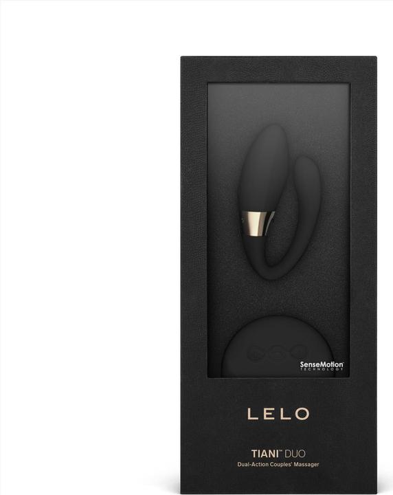 Produktbild LELO Tiani Duo