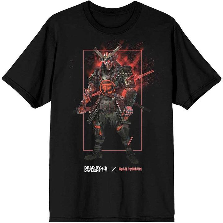 Produktbild Iron Maiden Dead By Daylight Oni TShirt (S)