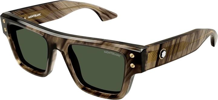 Produktbild Montblanc MB0253S 005