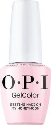 Crema opaca rosa chiaro