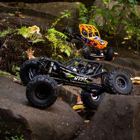 Produktbild Axial Rock Racer (RTR Ready-to-Run)