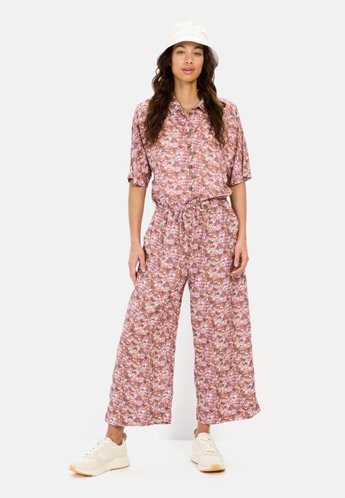 Produktbild Camel Active Jumpsuit aus Viskose (42)