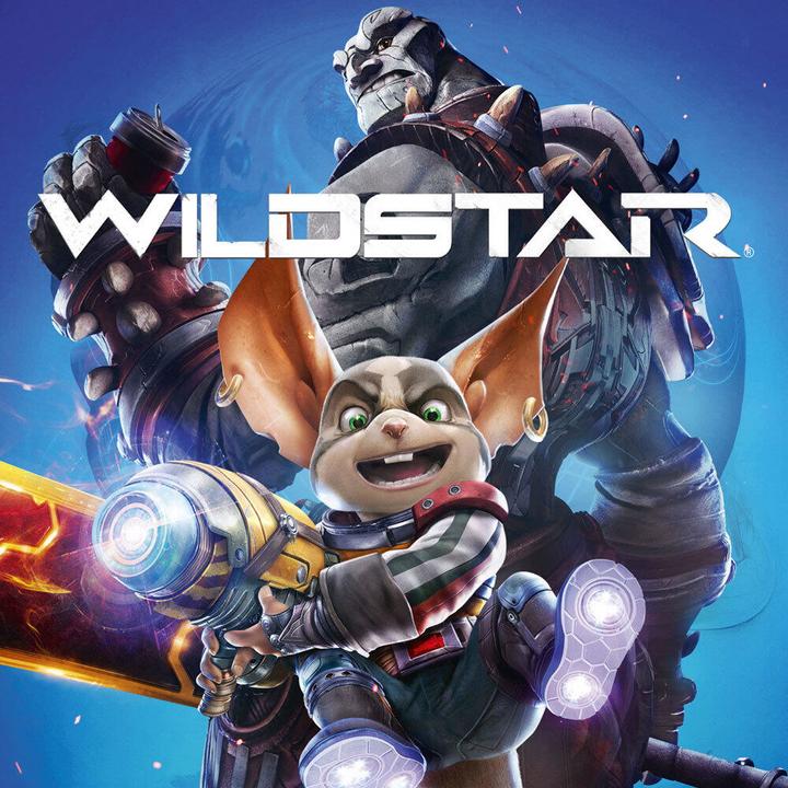 Image du produit NCSoft Wildstar (PC, DE)