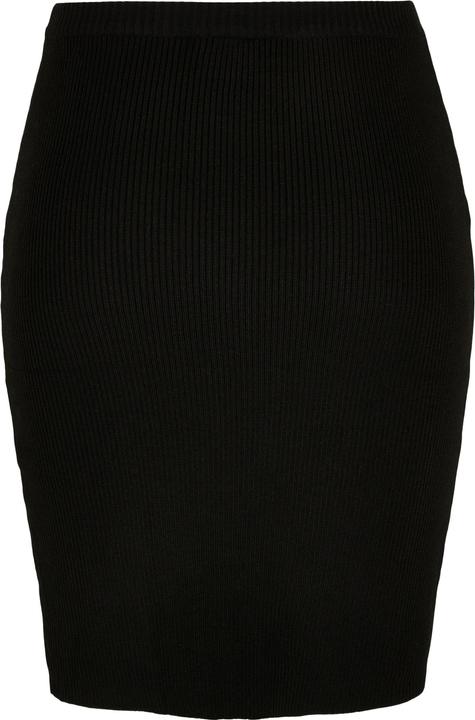 Produktbild Urban Classics Ladies Rib Knit Skirt (XXL)