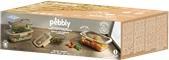Actual product image Pebbly Vorratsdose Set