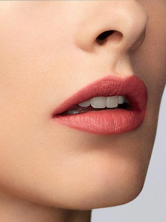 Produktbild Giorgio Armani Lip Maestro Velours (# 500 - Blush)