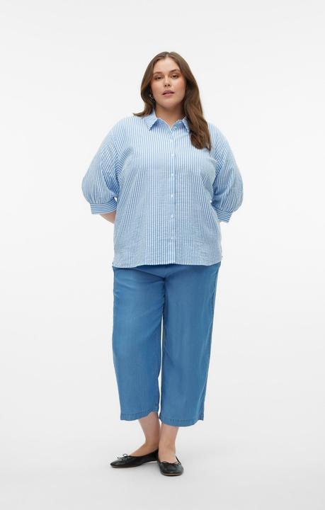 Produktbild Vero Moda VMMOLLY Hemd Hemd (52)