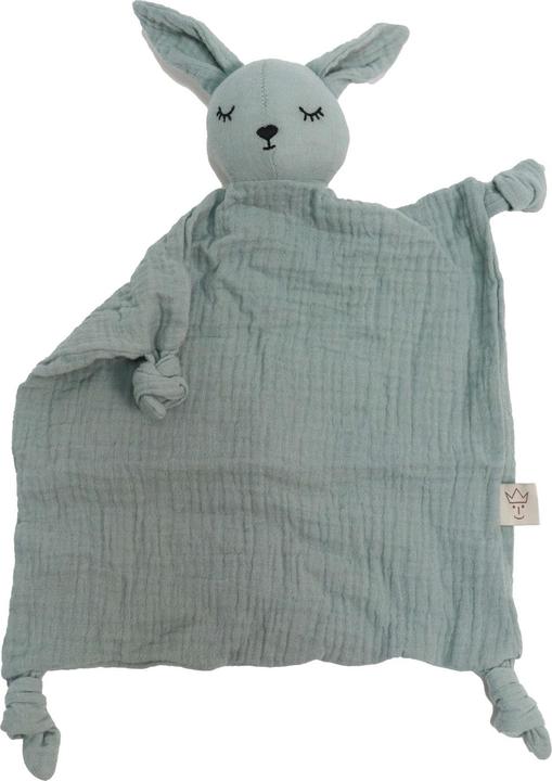 Image du produit Kaiser Baby Schnuffeltuch HASE