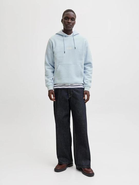 Produktbild Jack & Jones Jjesoho Sweat Hood Noos (XXL)