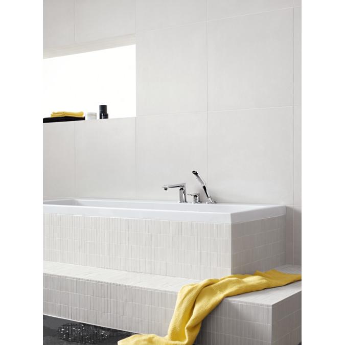 Thumbnail - hansgrohe, Badarmatur, Badewannenarmaturen-Set hansgrohe1110 Metris 31190000