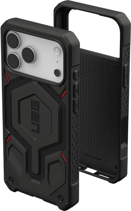 Produktbild UAG Monarch Pro MagSafe (Apple iPhone 17 Pro Max)