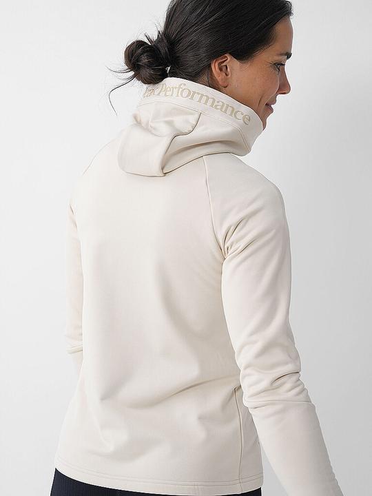 Produktbild Peak Performance Rider Essentials Zip Hood (L)