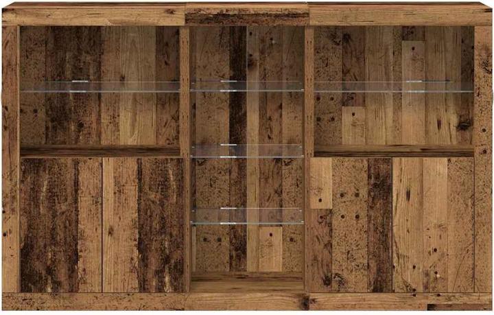 Immagine prodotto VidaXL Credenza (162 x 37 x 100 cm)