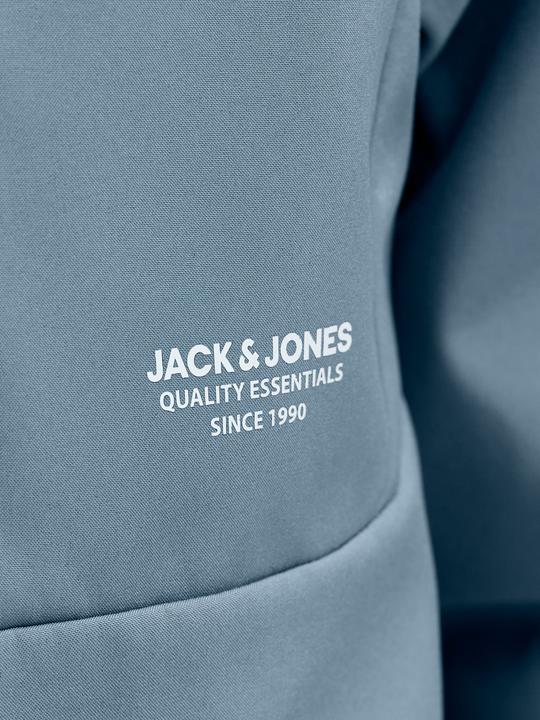 Produktbild Jack & Jones Jjtheo Softshell Jacket Noos Jnr (152)