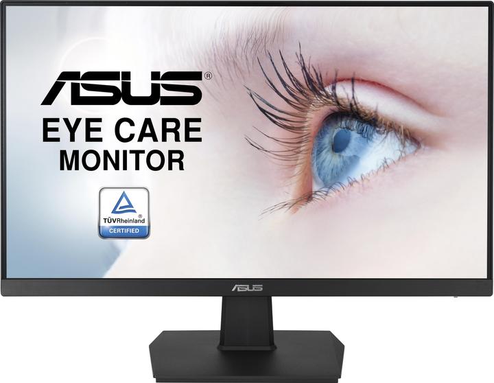 Image du produit ASUS VA24ECE (1920 x 1080 pixels, 23.80")