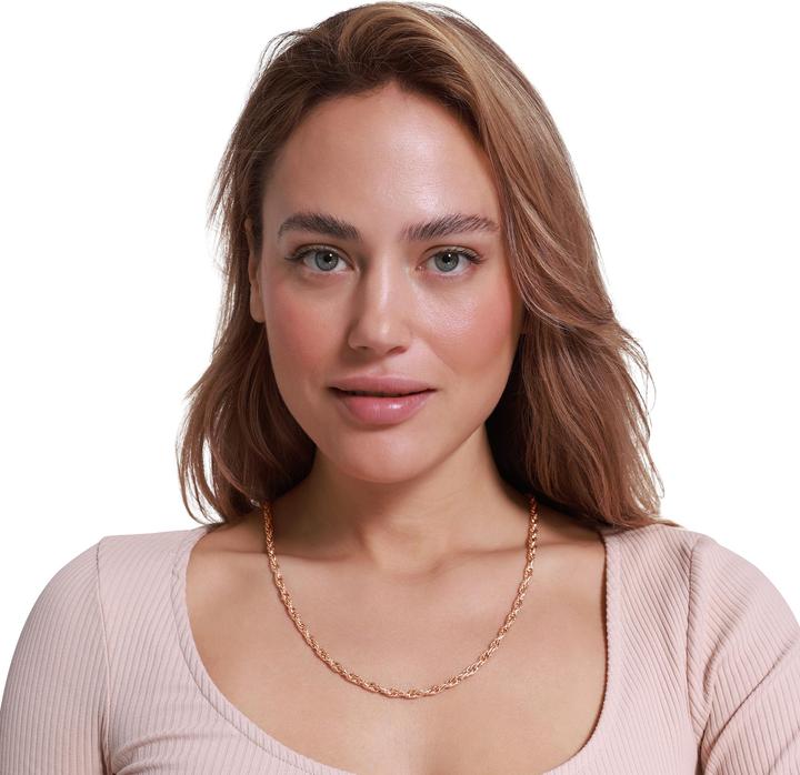Produktbild Heideman Deja rose goldfarbend (100% Edelstahl)