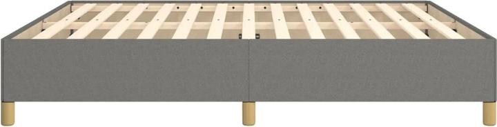 Image du produit vidaXL Boxspringbettgestell (160 x 200 cm)