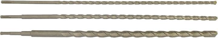 Produktbild Avit SDS Steinbohrer-Satz (12 mm, 24 mm, 16 mm)