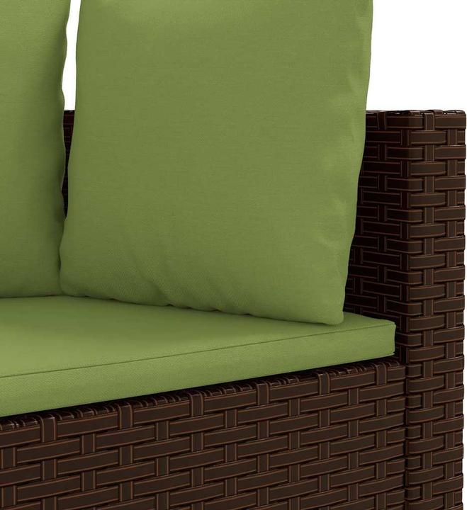 Produktbild vidaXL Jeremiah