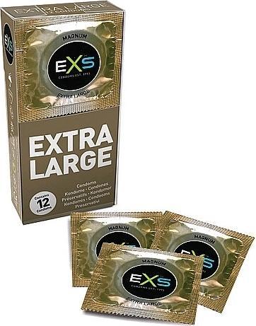 Productafbeelding EXS Magnum (12 Pcs.)