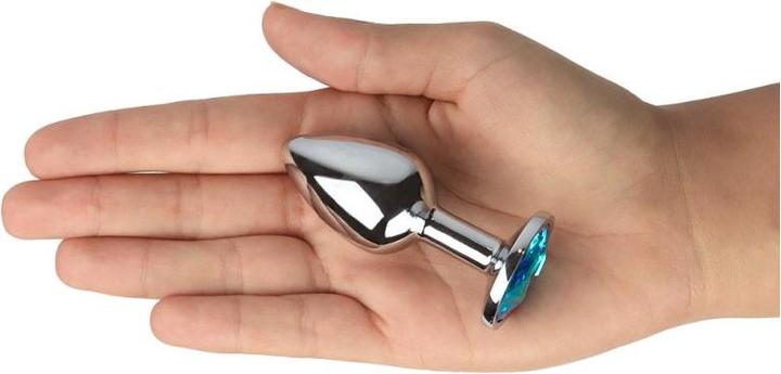 Produktbild Diversual Infinity Stecker Klein