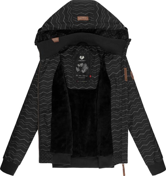 Produktbild Ragwear Nuggie Zig Zag Intl. (S)